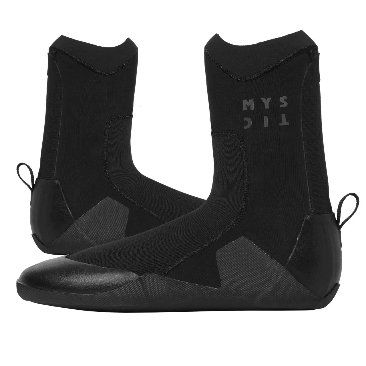 2023 Mystic Supreme 7mm Split-toe Boot 1 2023 Mystic Supreme 7mm Split-toe Boot
