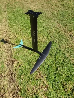 Takuma Mast To Lift Wing DooDad