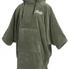 Mystic Teddy Women's Poncho
