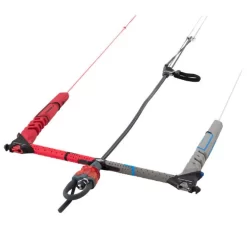 S27 Naish Torque 2 + I3 QR Control System