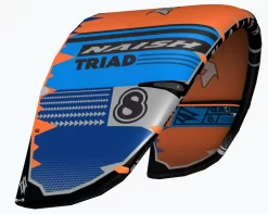S25 Naish Triad Kiteboarding Kite 5 S25 Naish Triad Kiteboarding Kite -Duotone Store triad1 64763.1587579089