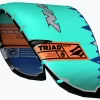 S25 Naish Triad Kiteboarding Kite