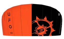 2022 Slingshot UFO V2 Foiling Kite -Duotone Store ufo v2 outside 32378.1649342328