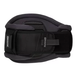 2022 Mystic Warrior X Waist Harness -Duotone Store warrior x dark grey back 21771.1674154429