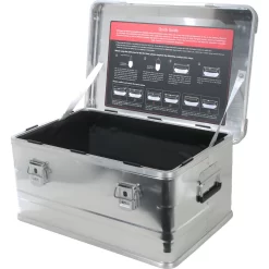 Waydoo Battery Protective Storage Box -Duotone Store waydoo battery storage box open 65251.1659039796