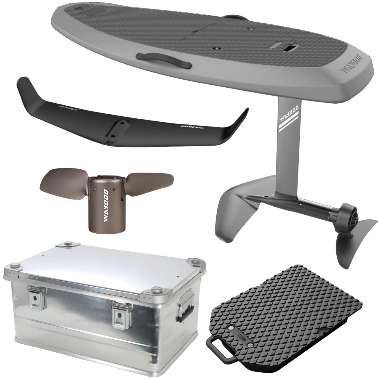 Waydoo Take Flight EFoil Package 1 Waydoo Take Flight EFoil Package