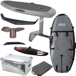 Waydoo More Lift EFoil Package