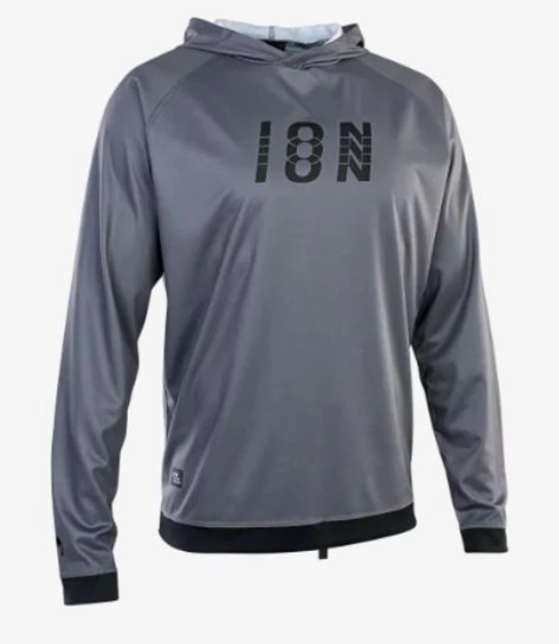 2022 Ion Wetshirt Hood Long Sleeve 1 2022 Ion Wetshirt Hood Long Sleeve