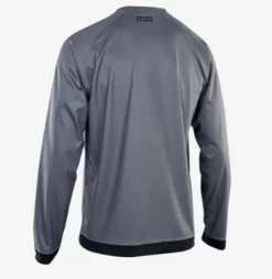 2022 Ion Wetshirt Long Sleeve -Duotone Store wetshirt ls grey back 01073.1655925205