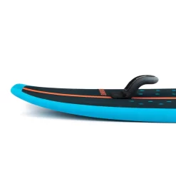 2023 Slingshot WF-2 V5 4'6'' Board Only -Duotone Store wf2 v5 side 17490.1662645990