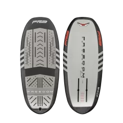 Freedom Foils Whip Foil Board