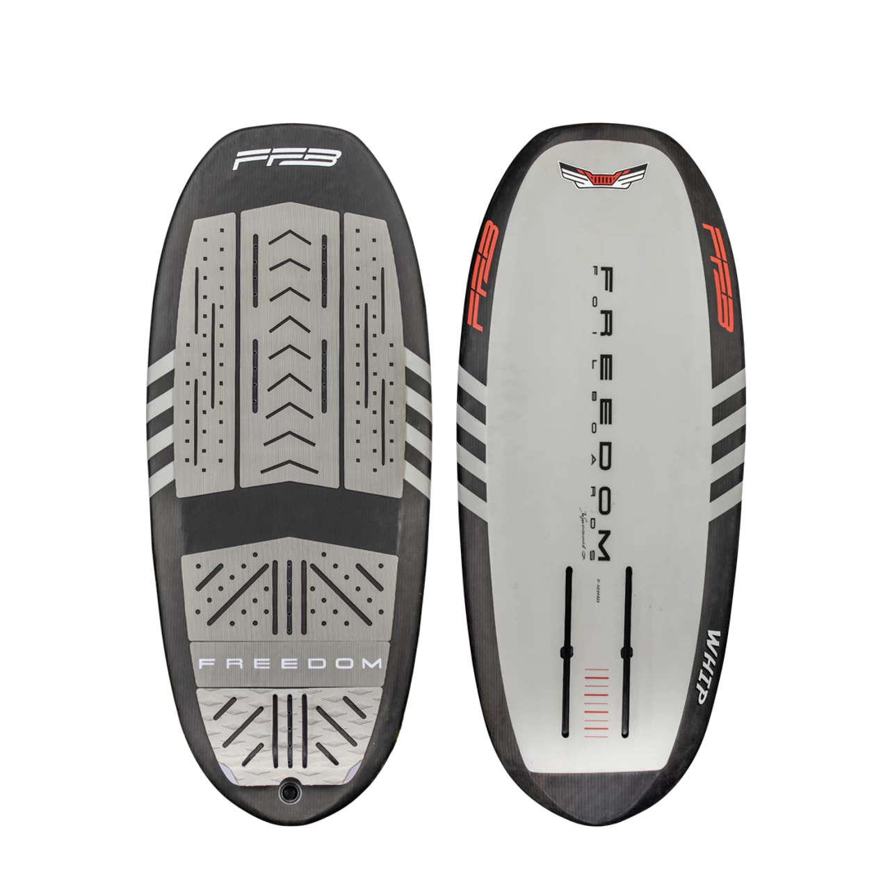 Freedom Foils Whip Foil Board 1 Freedom Foils Whip Foil Board