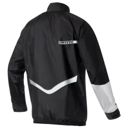 2022 Mystic Wind Barrier Kite -Duotone Store wind barrier kite black back 69582.1655239302