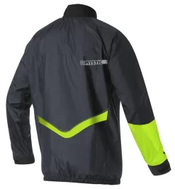 2022 Mystic Wind Barrier Kite -Duotone Store wind barrier kite navy back 69289.1655239166