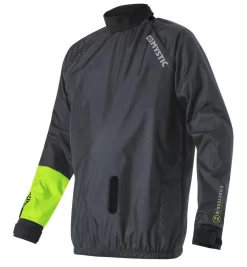 2022 Mystic Wind Barrier Kite -Duotone Store wind barrier kite navy front 72170.1655239166