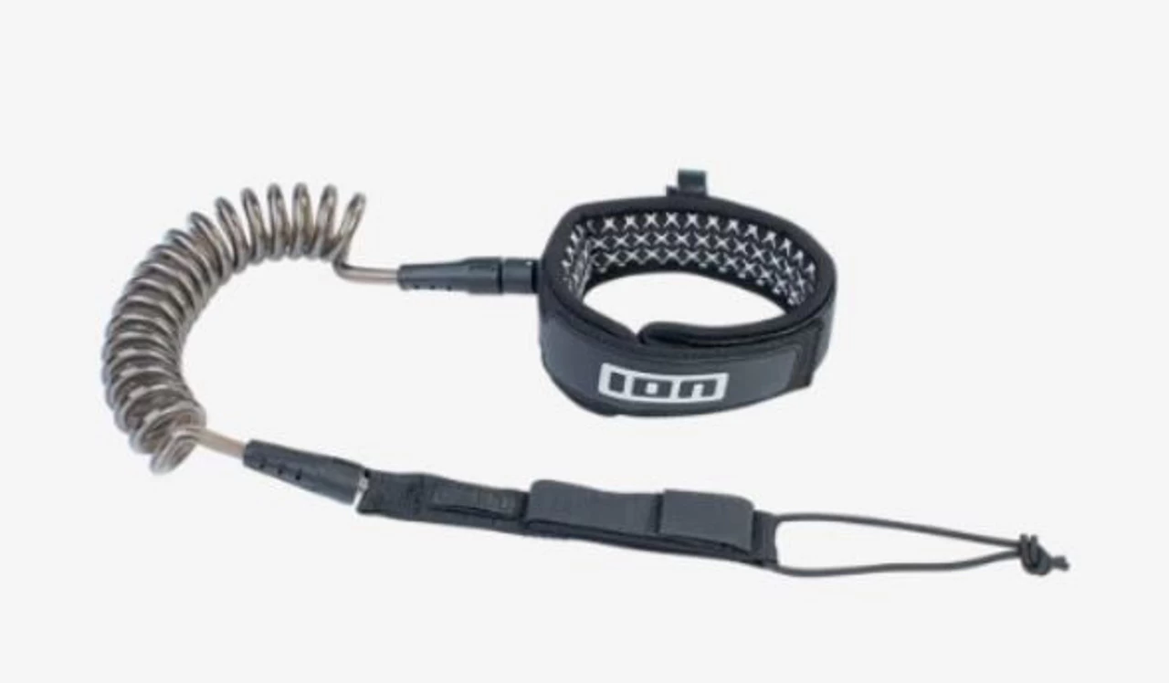 2022 Ion Leash Wing Core Coiled Knee 3 2022 Ion Leash Wing Core Coiled Knee - Image 3