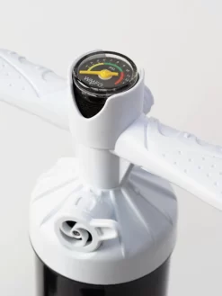 WMFG Kiteboard Pump -Duotone Store wmfg tall pump gauge 58413.1669950040