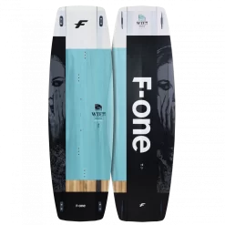2022 F-One WTF?! Kiteboard (BO)