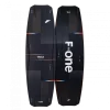 2022 F-One TRAX HRD CARBON Kiteboard (BO)